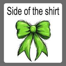 Load image into Gallery viewer, #18 Christmas- White T-shirt
