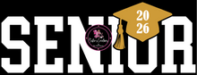 Load image into Gallery viewer, Dadeville High Senior 2026

