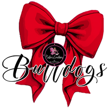 Load image into Gallery viewer, {96-103 sport gray} Bulldogs

