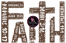 Load image into Gallery viewer, {106} Faith
