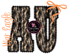 Load image into Gallery viewer, {109} Comfort Colors- Auburn
