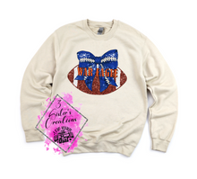 Load image into Gallery viewer, #10 Auburn Tan Sweatshirt
