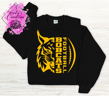 Load image into Gallery viewer, #10 Beulah Black Hoodie/Sweatshirt/T-Shirt
