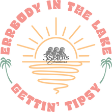 Load image into Gallery viewer, {9-10} Gettin' Tipsy
