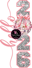 Load image into Gallery viewer, {10-11} Hello 2026
