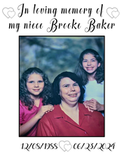 Load image into Gallery viewer, Tina Williams
