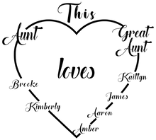 Load image into Gallery viewer, Tina Williams
