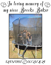 Load image into Gallery viewer, Tina Williams
