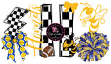 Load image into Gallery viewer, {21-75} Beauregard Hat
