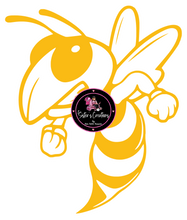 Load image into Gallery viewer, {118-117} Hornets
