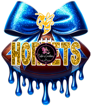 Load image into Gallery viewer, {118-117} Hornets
