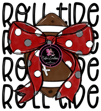 Load image into Gallery viewer, {119-123} Roll Tide

