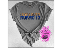Load image into Gallery viewer, #11 Beauregard Gray Shirt
