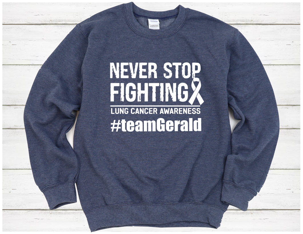 #teamGerald 9