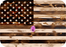 Load image into Gallery viewer, #11 Patch- DTF American Flag
