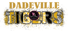 Load image into Gallery viewer, {11-15} Dadeville Tigers Hat
