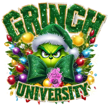 Load image into Gallery viewer, #11 Christmas- Red Sweatshirt
