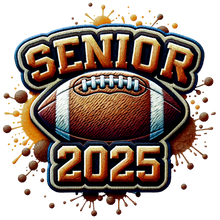 Load image into Gallery viewer, #11 Football Senior Sweatshirt &amp; Tumbler Set
