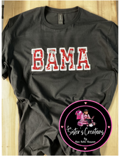 Load image into Gallery viewer, Bama Applique
