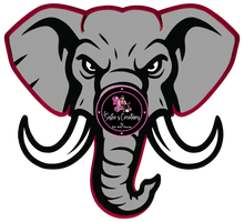 Load image into Gallery viewer, {120-121} Roll Tide
