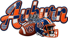 Load image into Gallery viewer, {120-120a} Patchwork Auburn
