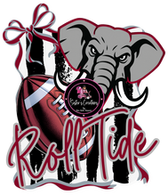 Load image into Gallery viewer, {120-121} Roll Tide
