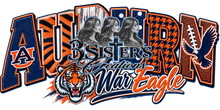 Load image into Gallery viewer, {122} Auburn

