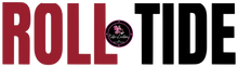 Load image into Gallery viewer, {125-126} Roll Tide
