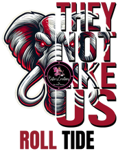 Load image into Gallery viewer, {125-126} Roll Tide
