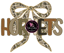 Load image into Gallery viewer, {132} Comfort Colors- Hornets
