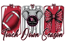 Load image into Gallery viewer, {133-78} Touch Down Season
