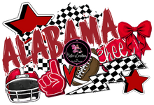 Load image into Gallery viewer, {134-135} Alabama
