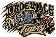 Load image into Gallery viewer, {139} Dadeville Tigers
