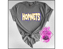 Load image into Gallery viewer, #13 Beauregard Gray Shirt
