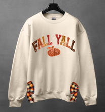Load image into Gallery viewer, #13 Fall Sweatshirt- Side Bow
