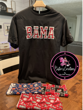 Load image into Gallery viewer, Bama Applique
