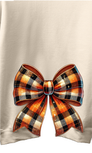Load image into Gallery viewer, #13 Fall Sweatshirt- Side Bow
