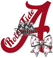 Load image into Gallery viewer, {144-145} She's From Alabama I Can Tell
