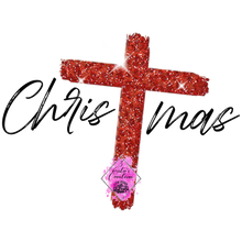 Load image into Gallery viewer, #13 Christmas- Dark Heather T-shirt
