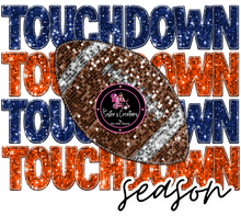 Load image into Gallery viewer, {14} Bleached Checkered Shirt-Touch Down Season
