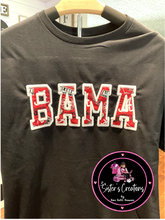 Load image into Gallery viewer, Bama Applique
