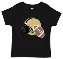 Load image into Gallery viewer, 14b Dadeville Black Shirt
