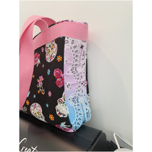 Load image into Gallery viewer, Sugar Skulls Bag
