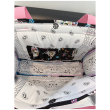 Load image into Gallery viewer, Sugar Skulls Bag
