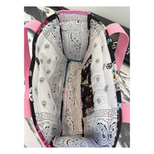 Load image into Gallery viewer, Sugar Skulls Bag
