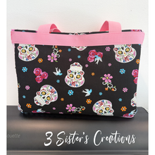 Load image into Gallery viewer, Sugar Skulls Bag
