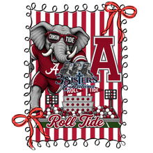 Load image into Gallery viewer, {151-151a} Alabama Football
