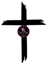 Load image into Gallery viewer, {166-153}  Hard Fought Hallelujah
