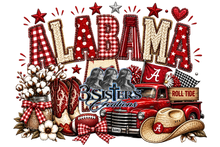 Load image into Gallery viewer, {154} Alabama
