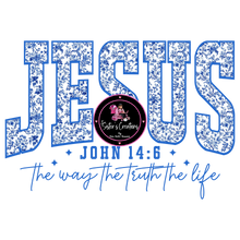 Load image into Gallery viewer, {155-154} Jesus
